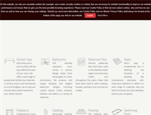 Tablet Screenshot of halmannvella.com